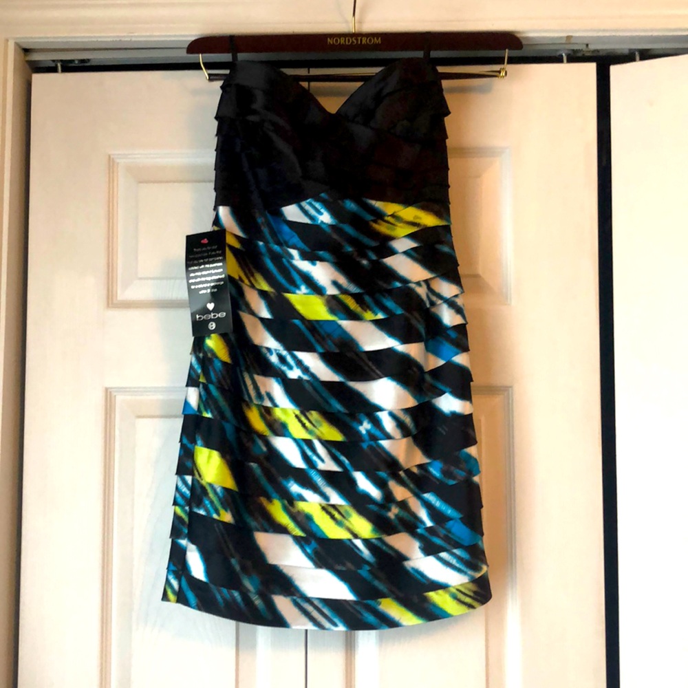 Mini Dress